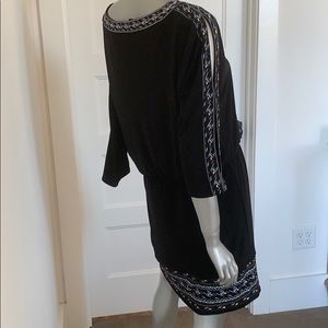 White House Black Market Dress